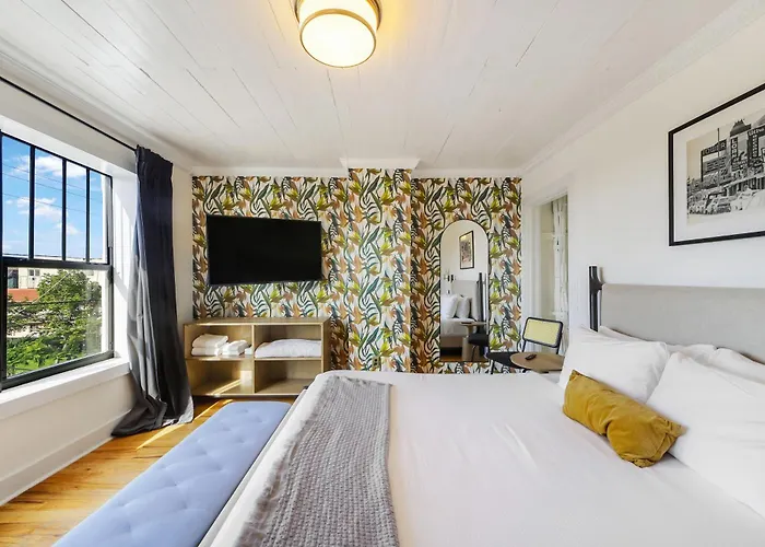 Tower Hotel Little Havana